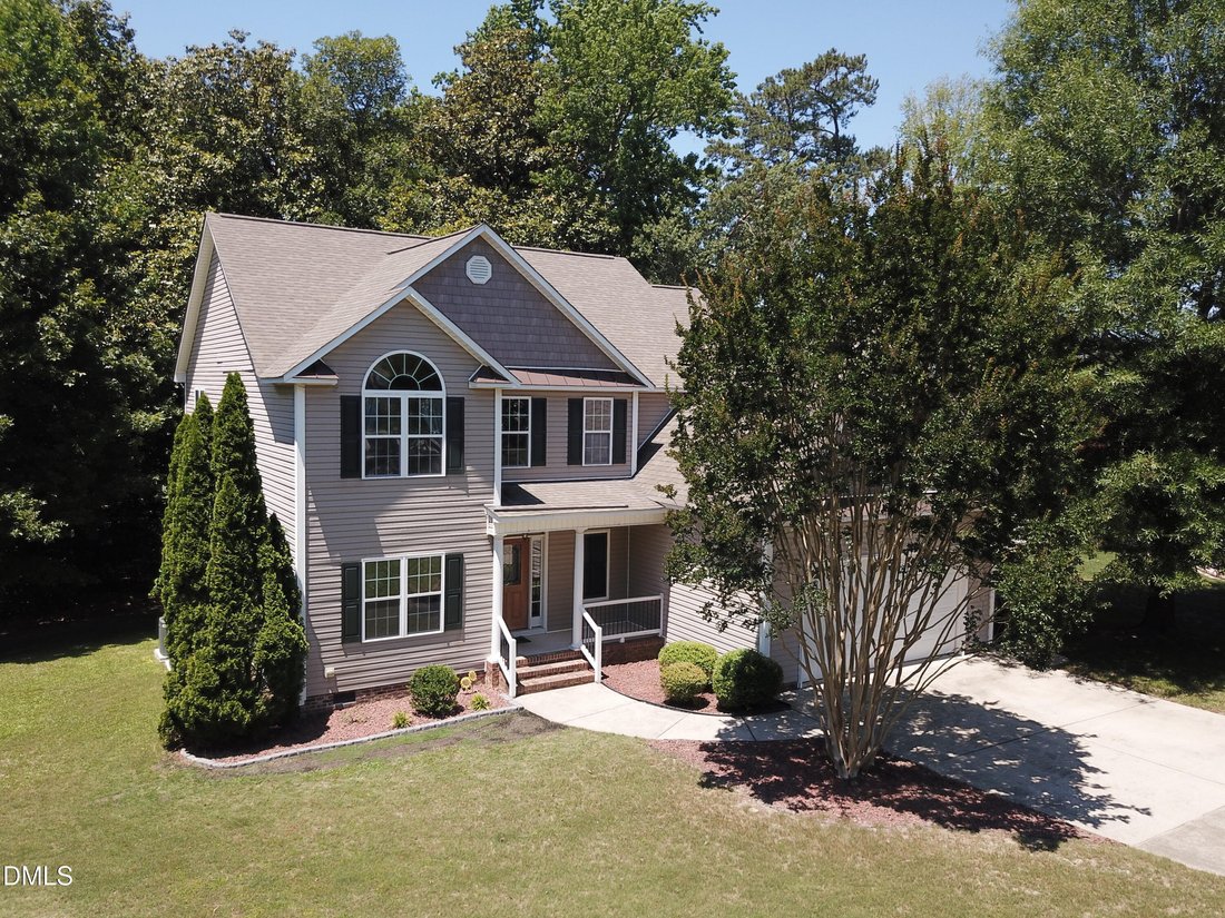 House in Garner, North Carolina, United States 1 - 18100688