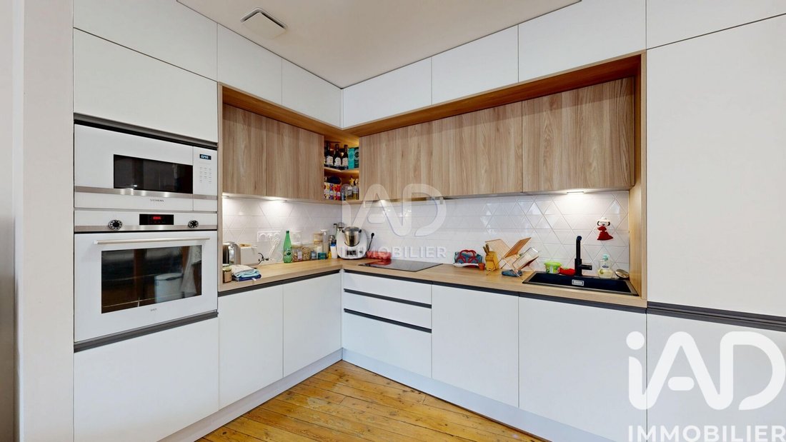 Appartamento a Capitole, Tolosa, Francia 3 - 18035394