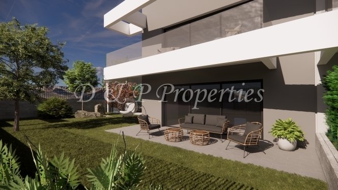 Apartment in Pallini, Attica, Greece 1 - 18105551