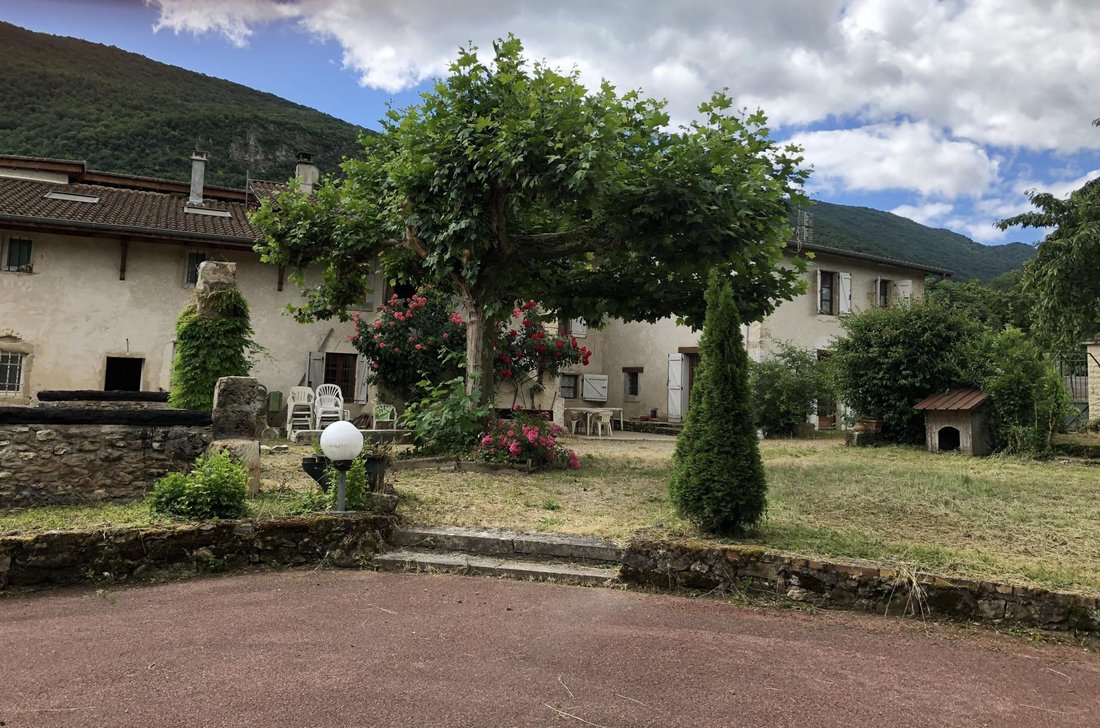 House in Hostun, Auvergne-Rhône-Alpes, France 1 - 17430155