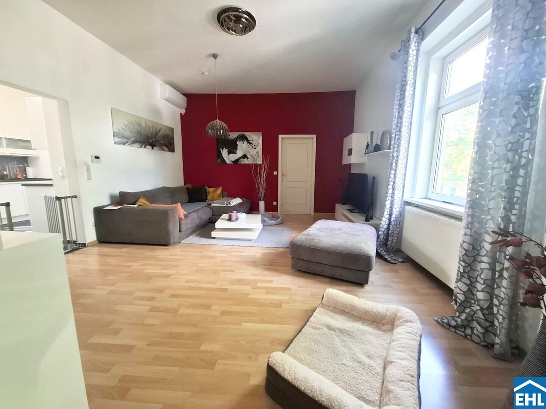 House in Maria Enzersdorf, Lower Austria, Austria 5 - 18099337
