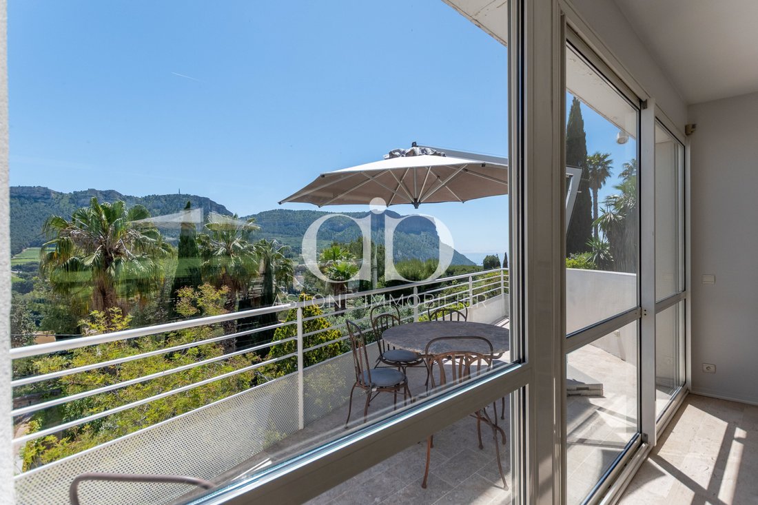 House in Cassis, Provence-Alpes-Côte d'Azur, France 5 - 18107283
