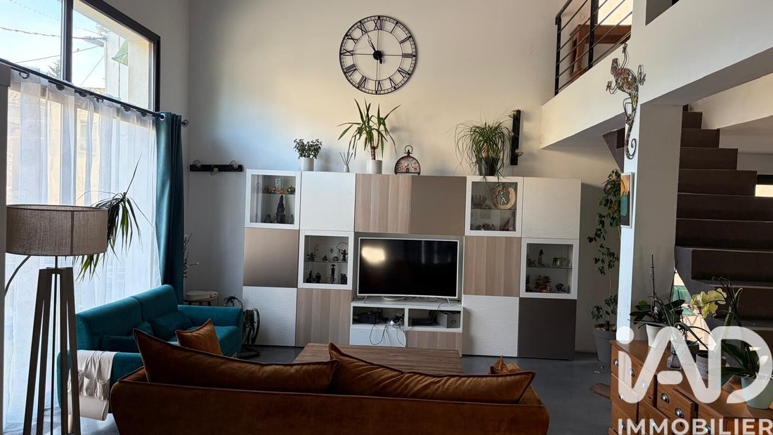 House in Montarnaud, Occitania, France 3 - 18105950