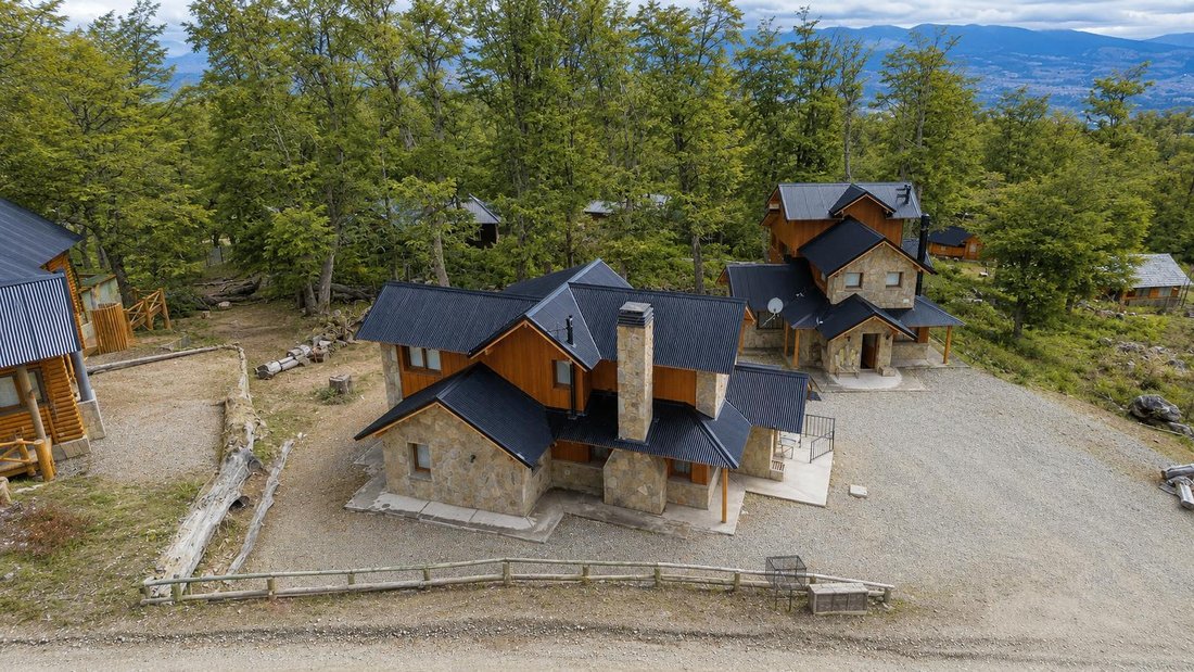 House in Chapelco, Neuquen, Argentina 5 - 18094090