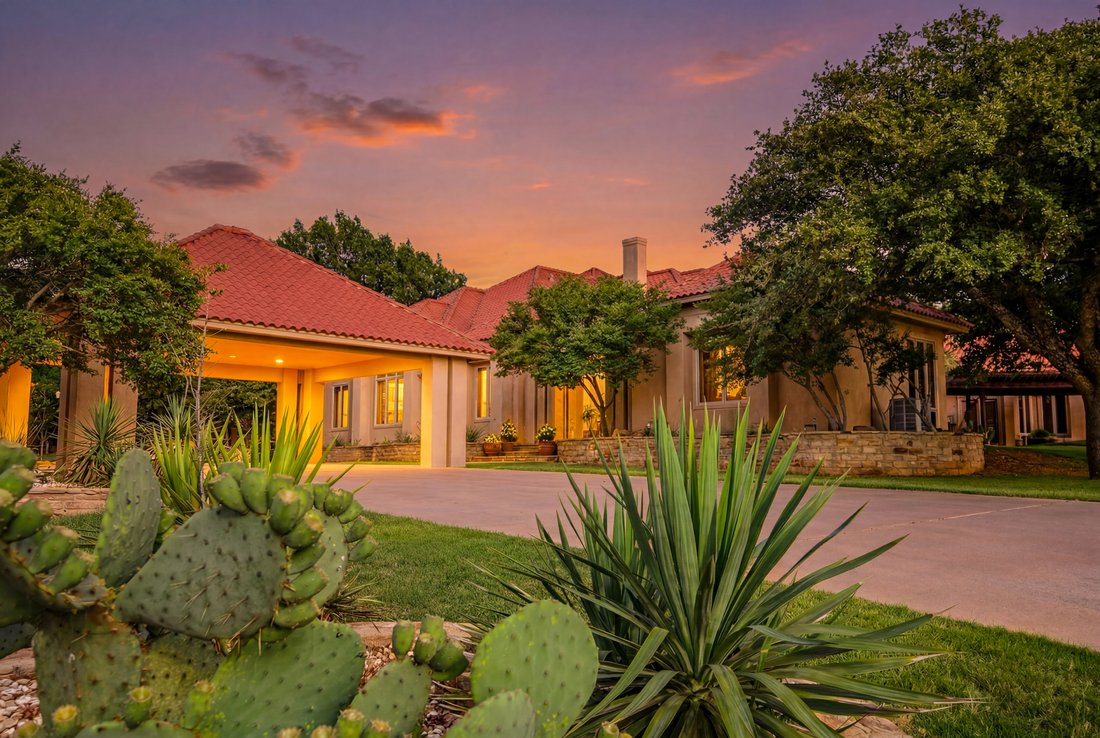 House in Pilot Point, Texas, United States 1 - 18093311