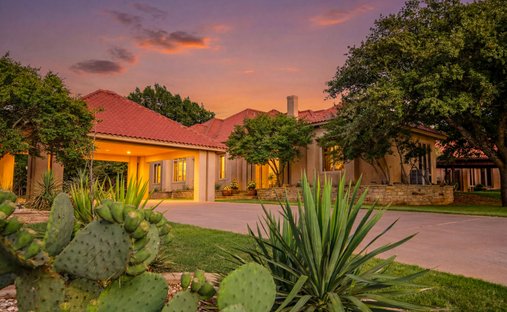 Casa a Pilot Point, Texas, Stati Uniti 1