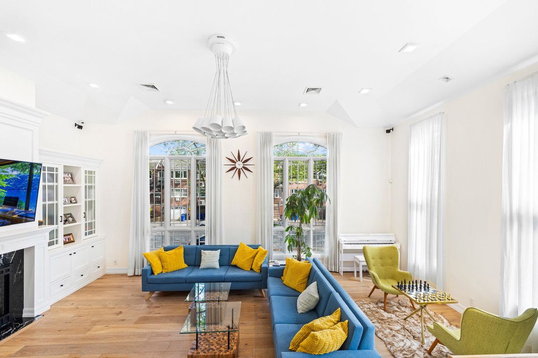 Apartment in New York, New York, United States 3 - 18092867