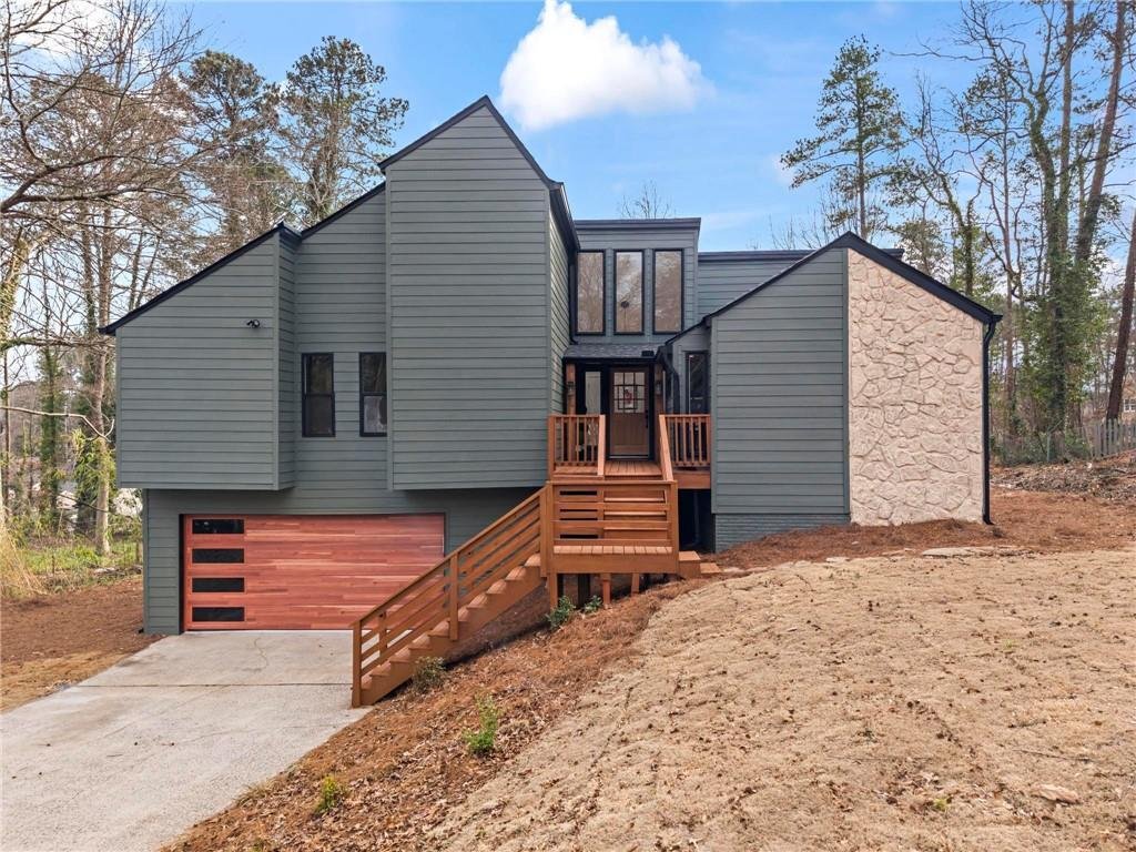House in Marietta, Georgia, United States 2 - 18092167