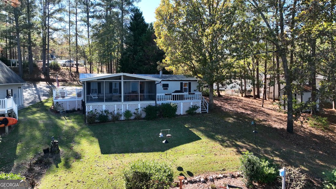 House in Eatonton, Georgia, United States 5 - 18095684
