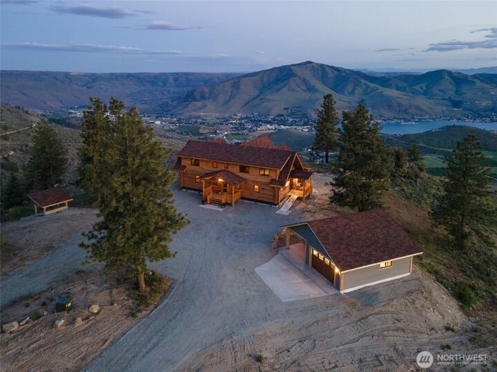 House in Chelan, Washington, United States 2 - 18104357