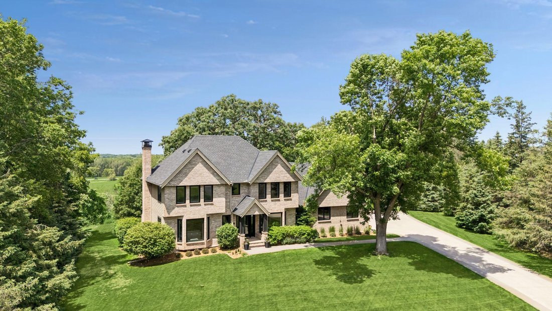 House in Orono, Minnesota, United States 3 - 18108232