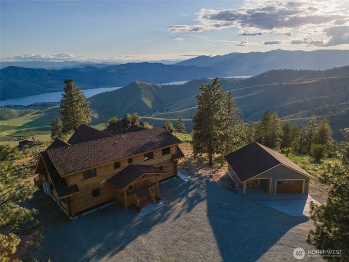 House in Chelan, Washington, United States 1 - 18104357