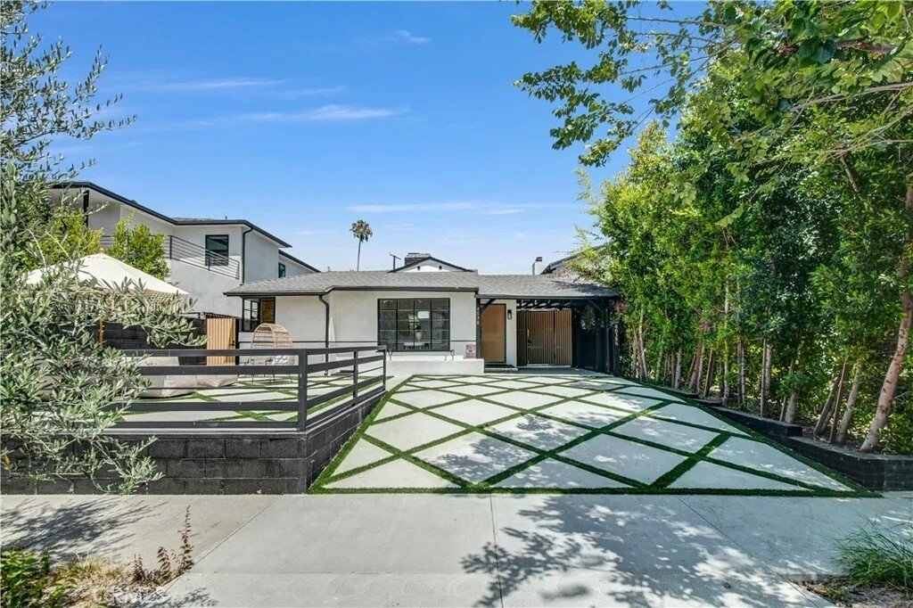 House in Los Angeles, California, United States 2 - 18101348