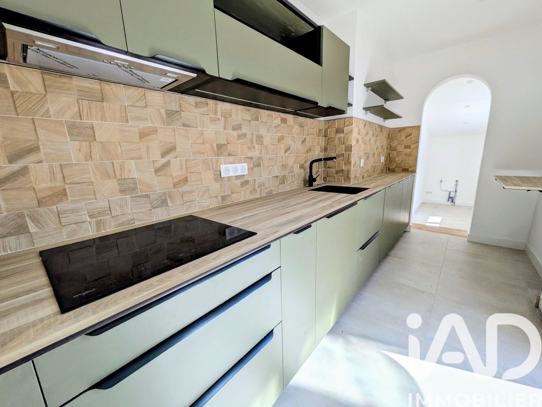 Apartment in Arcachon, Nouvelle-Aquitaine, France 3 - 18105966
