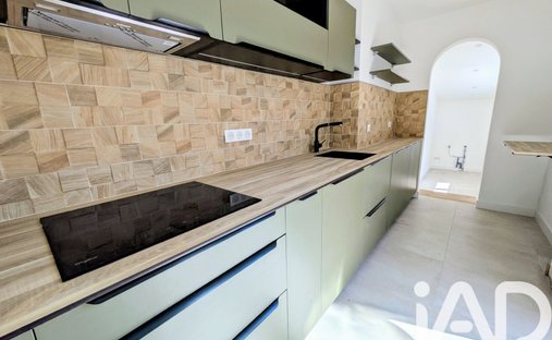 Apartment in Arcachon, Nouvelle-Aquitaine, France 1