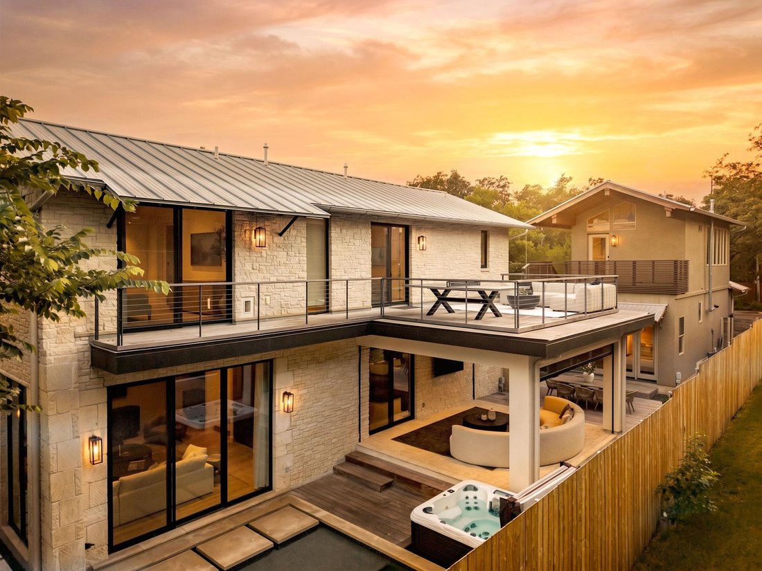 House in Austin, Texas, United States 3 - 18103105