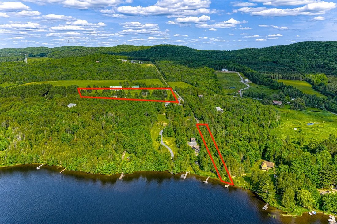 House in Stanstead, Quebec, Canada 1 - 16948792