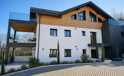 Apartamento en Neuvecelle, Auvernia-Ródano-Alpes, Francia 1
