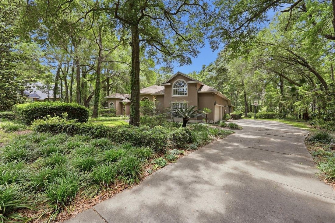 House in Gainesville, Florida, United States 5 - 18105576
