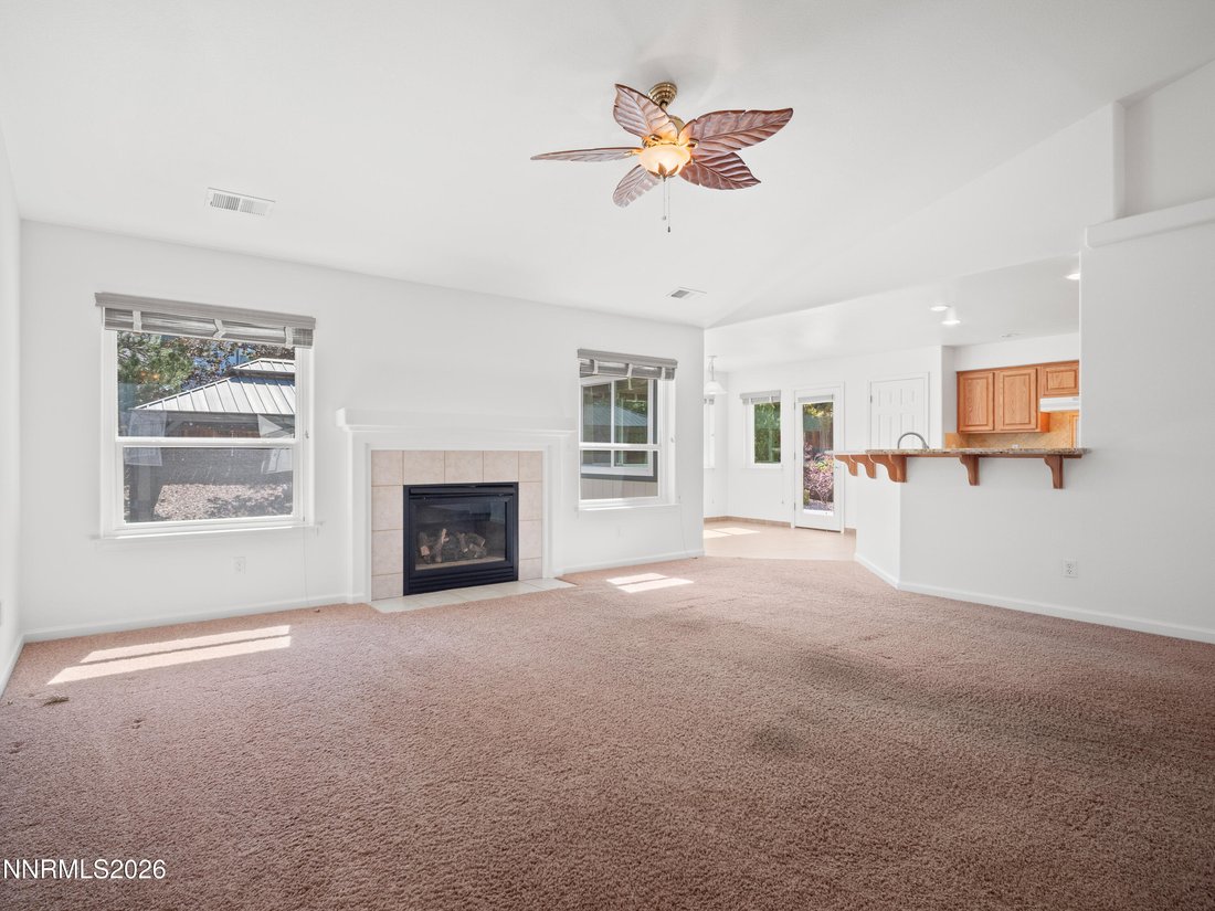 House in Indian Hills, Nevada, United States 5 - 17518525