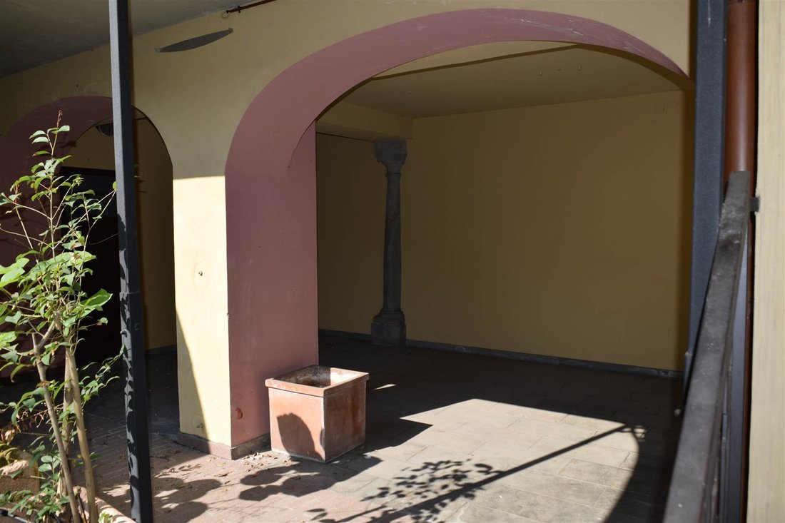 Apartment in Boccaleone, Bergamo, Italy 4 - 18096517