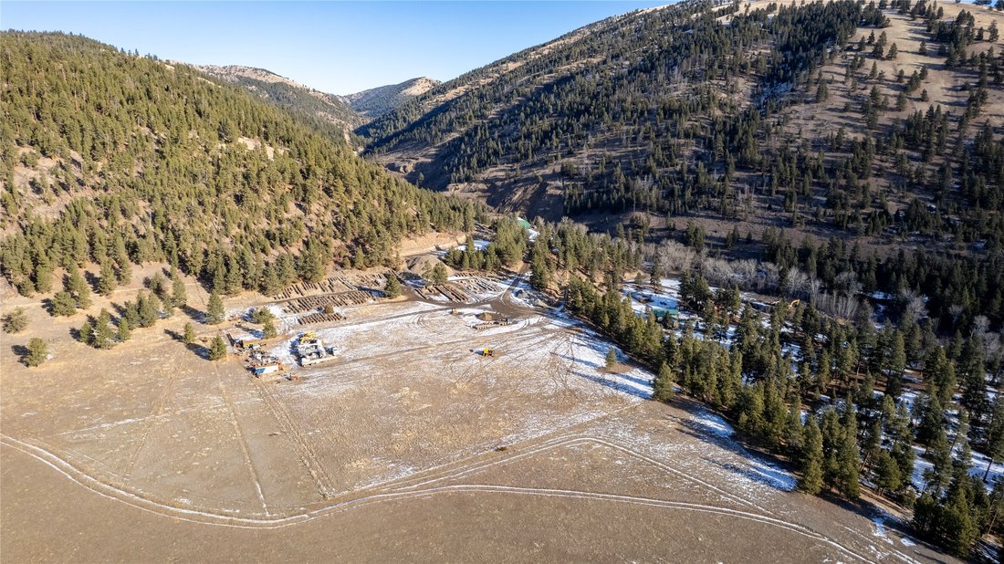 House in Wolf Creek, Montana, United States 2 - 18095974