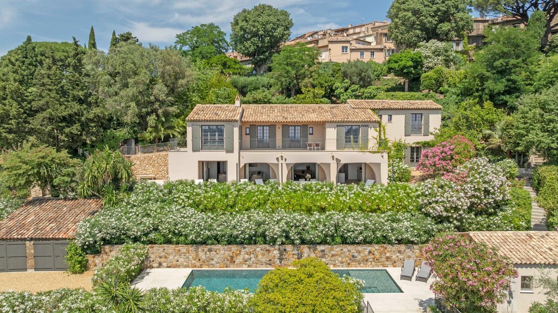 House in Gassin, Provence-Alpes-Côte d'Azur, France 2 - 15901559