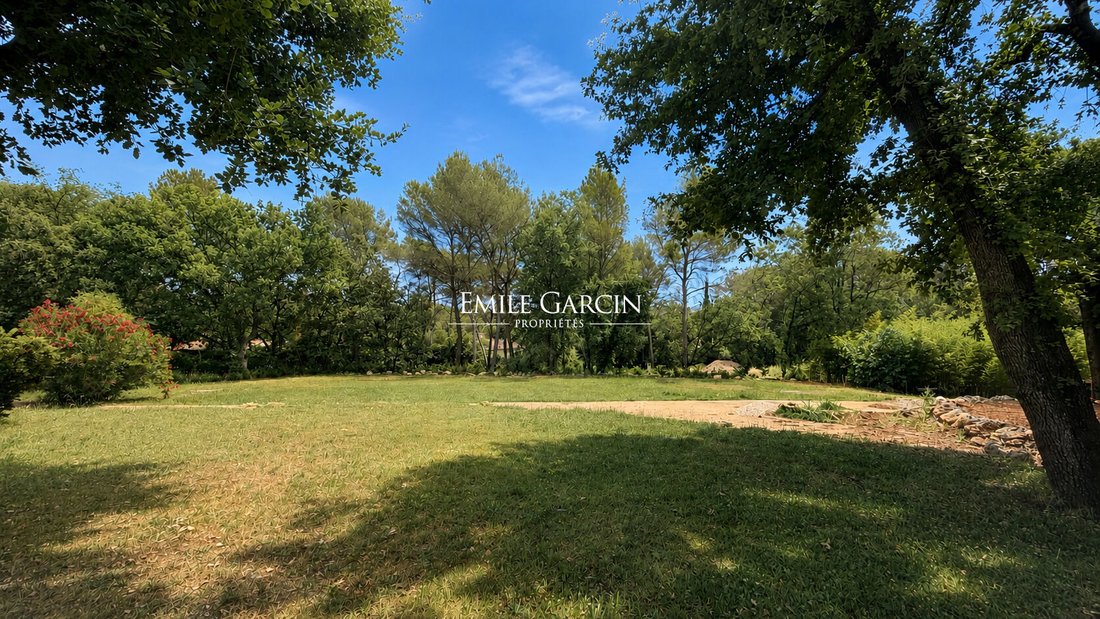 Land in Mougins, Provence-Alpes-Côte d'Azur, France 2 - 18096727