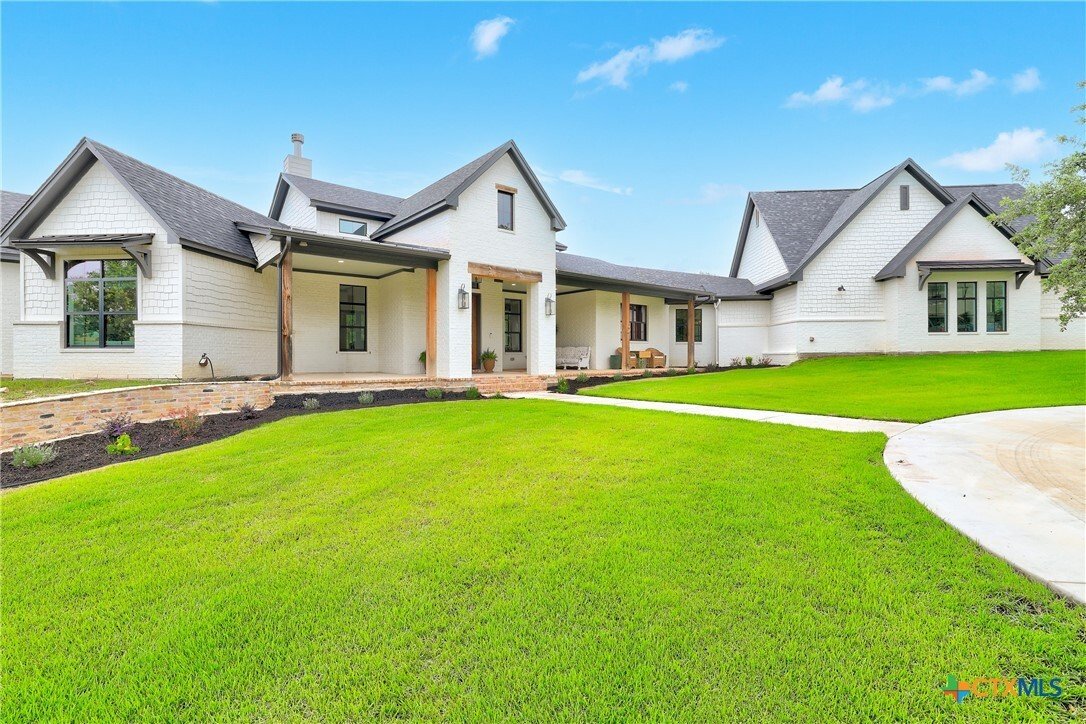 House in Salado, Texas, United States 2 - 18094751