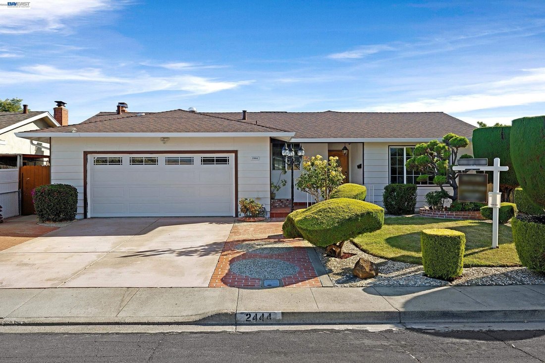 House in Union City, California, United States 1 - 18104062