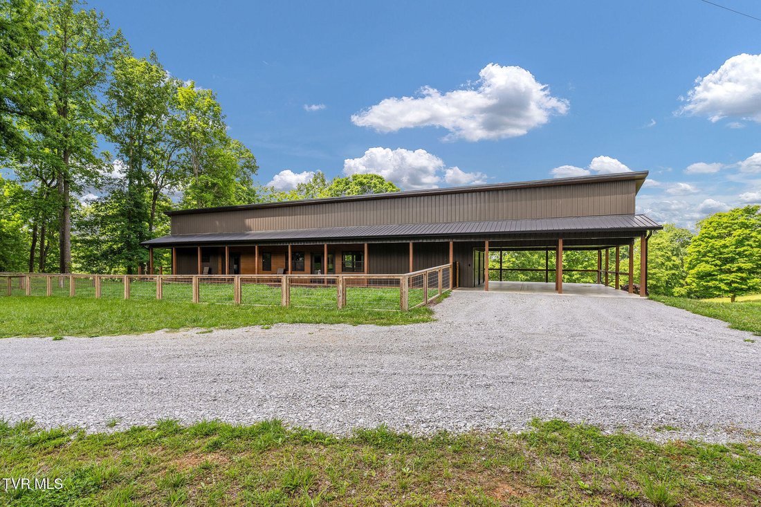 House in Tazewell, Tennessee, United States 3 - 17791516