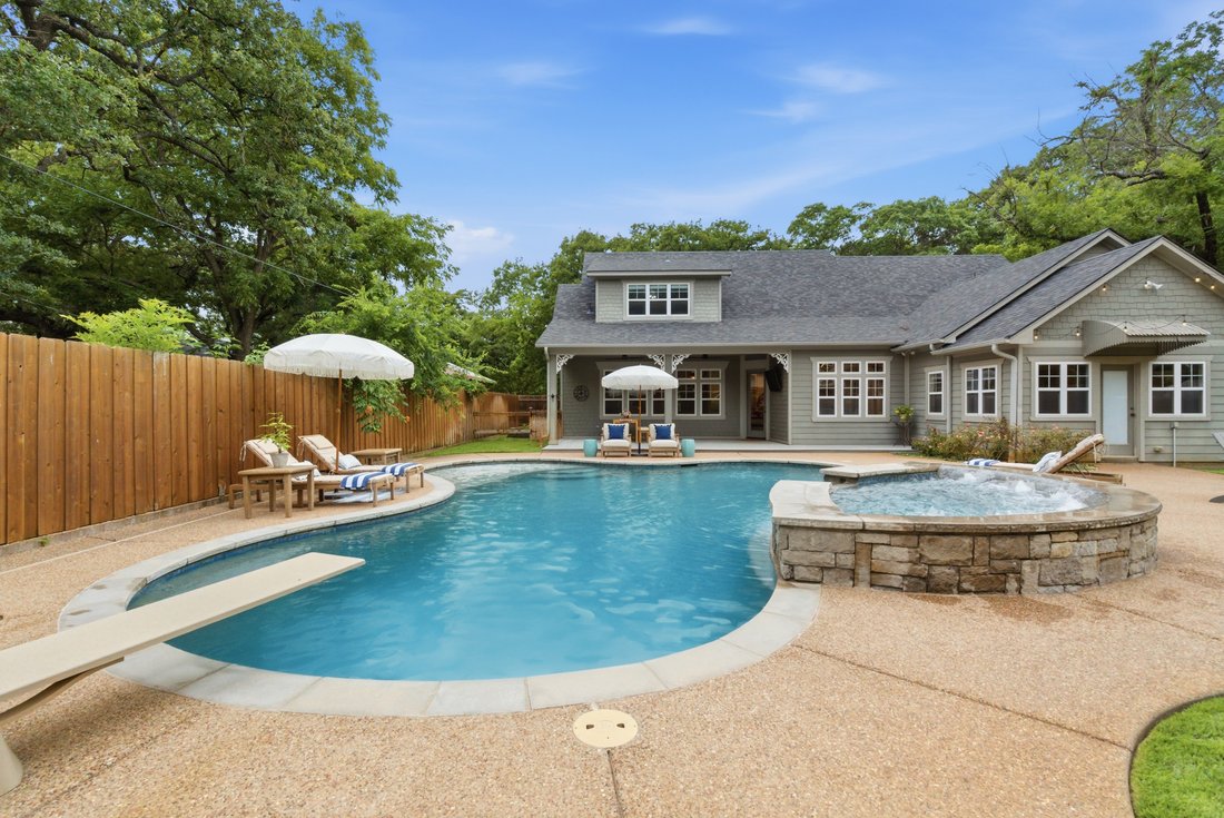 House in Graham, Texas, United States 2 - 17306323