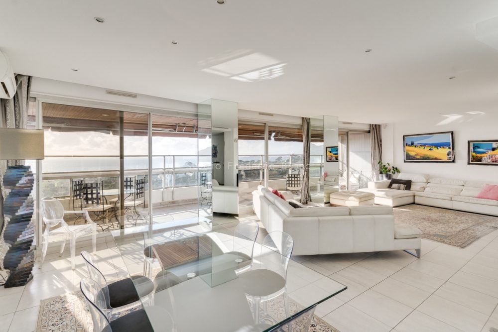 Penthouse in Pointe Rouge, 8e Arrondissement, Marseille 4 - 18092814