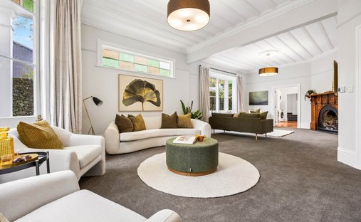 House in Auckland, Auckland, New Zealand 1