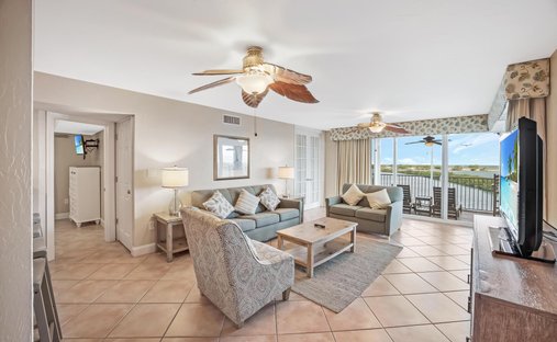 Condo in Duck Key, Florida, United States 1