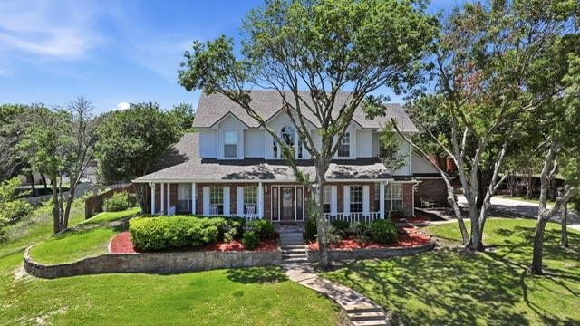 House in Weatherford, Texas, United States 1 - 18103095
