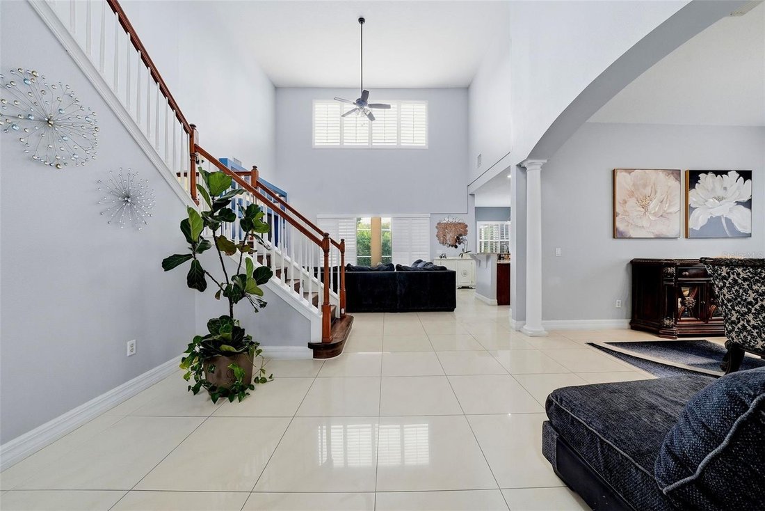 House in Tampa, Florida, United States 3 - 18102611