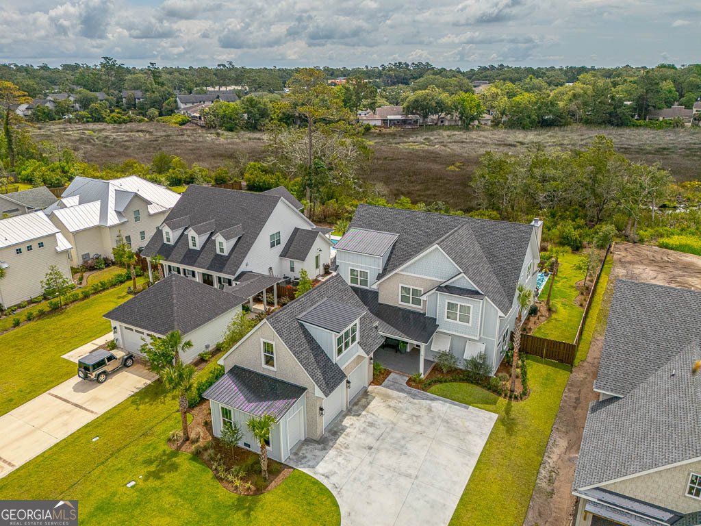 House in St. Simons, Georgia, United States 2 - 18092179