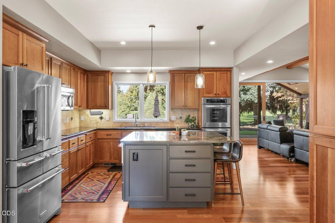 House in Medford, Oregon, United States 5 - 18088396