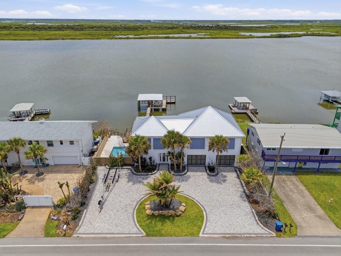House in New Smyrna Beach, Florida, United States 1 - 18050800