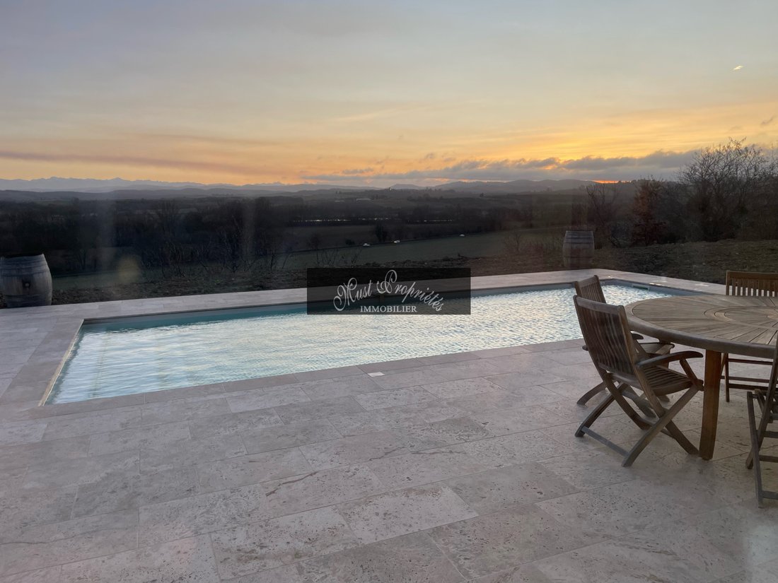 Estate in Petite Ville, Limoux, France 3 - 17302390