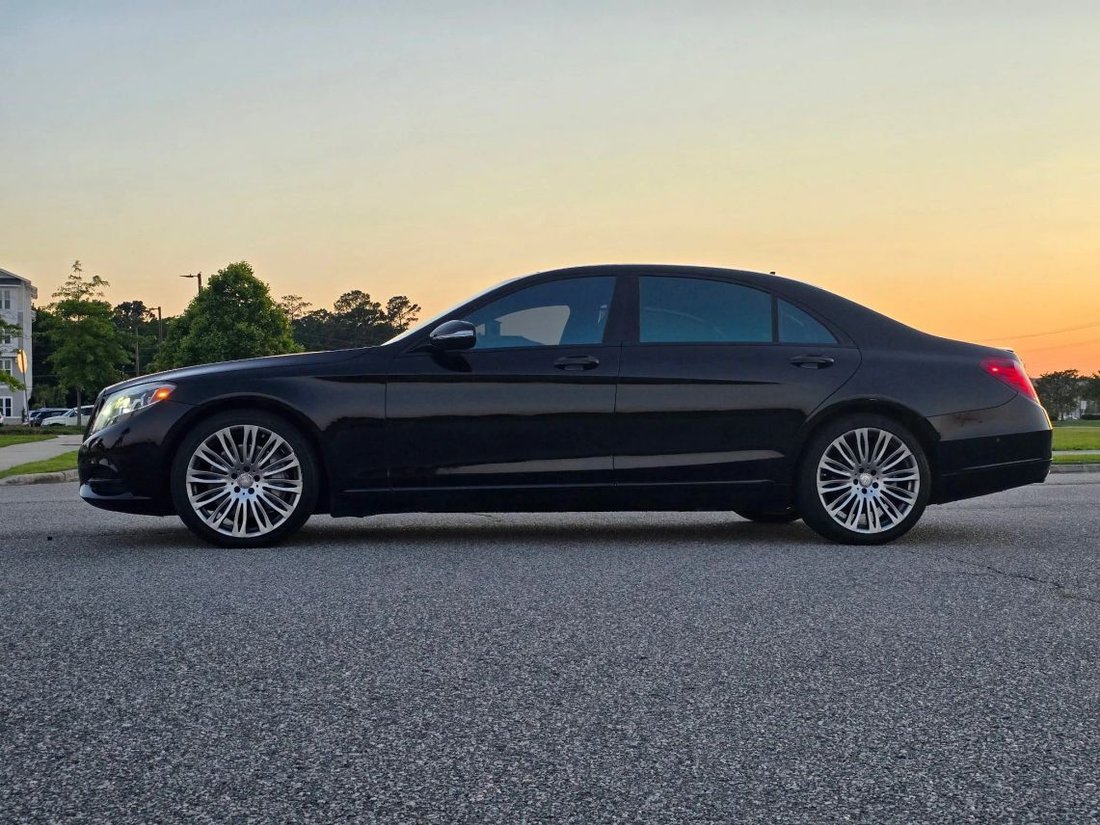 Sedan in Myrtle Beach, SC, United States 2 - 18094201
