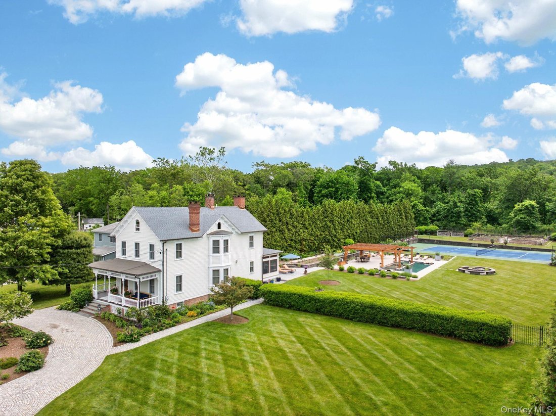 House in Wappingers Falls, New York, United States 1 - 18093079