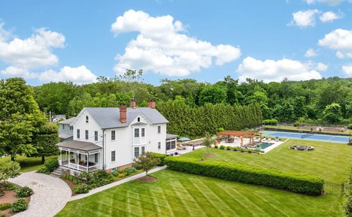 Casa a Wappingers Falls, New York, Stati Uniti 1