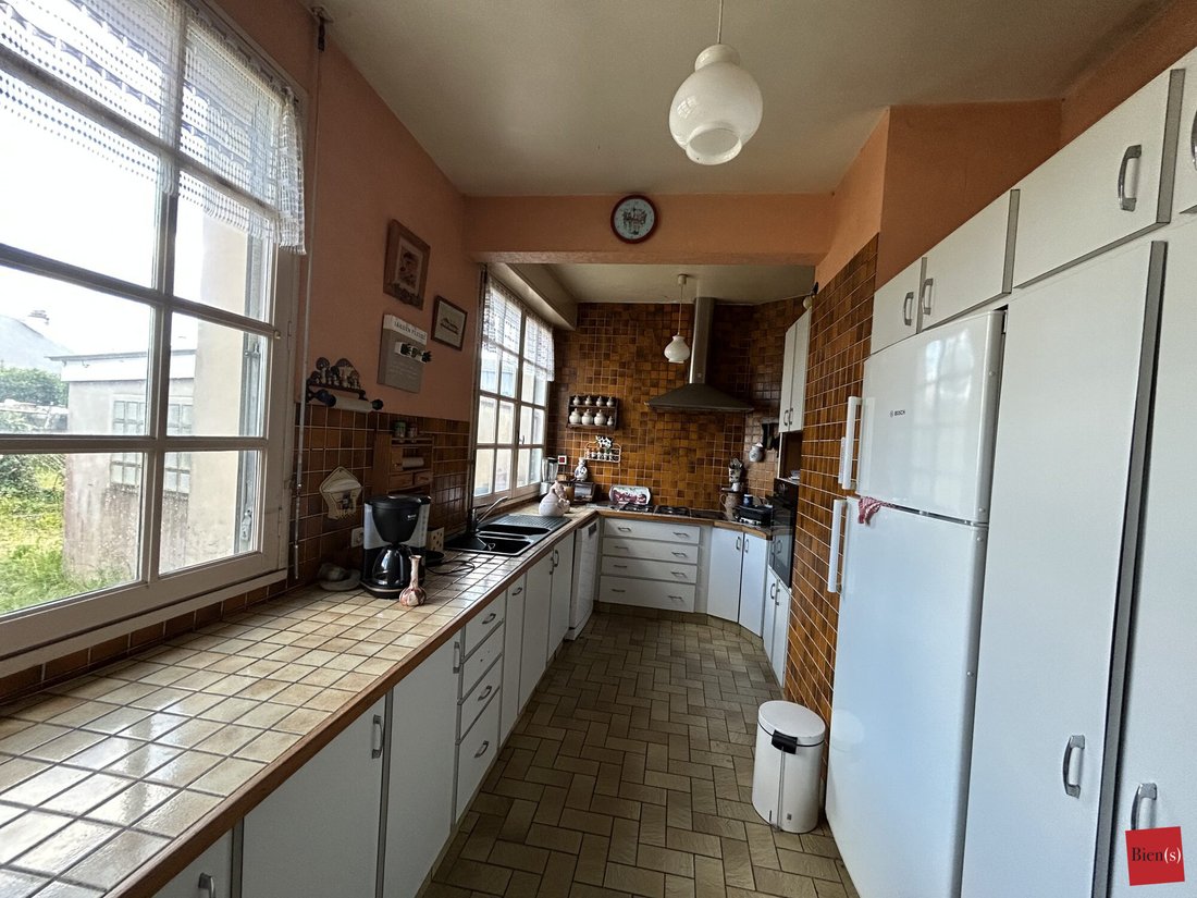 House in Pillerie-Bootz, Laval, Pays de la Loire 4 - 18104271
