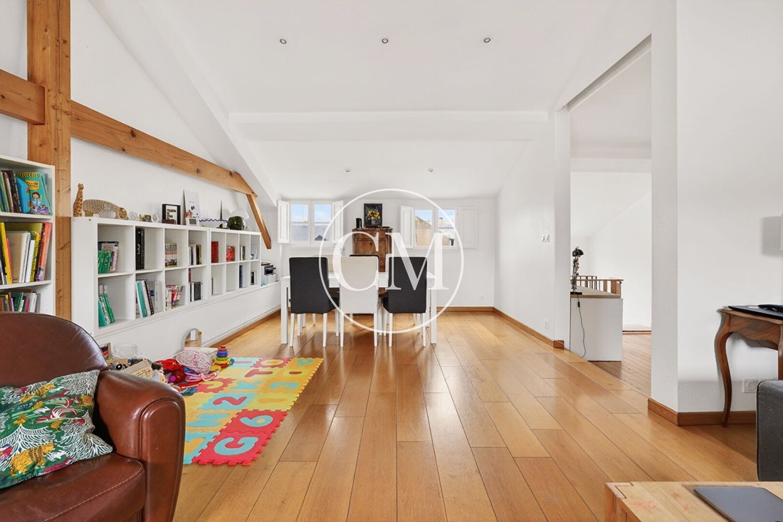 Apartment in Saint Louis, Versailles, France 4 - 18101858
