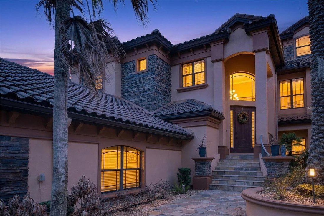 Condo in Hernando, Florida, United States 1 - 18098145