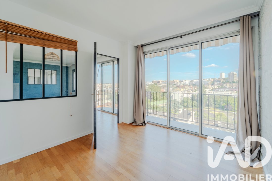 Apartment in Reine Blanche, Gentilly, France 3 - 18097165