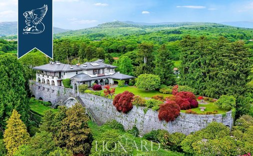 Villa in Andorno Micca, Piemont, Italien 1