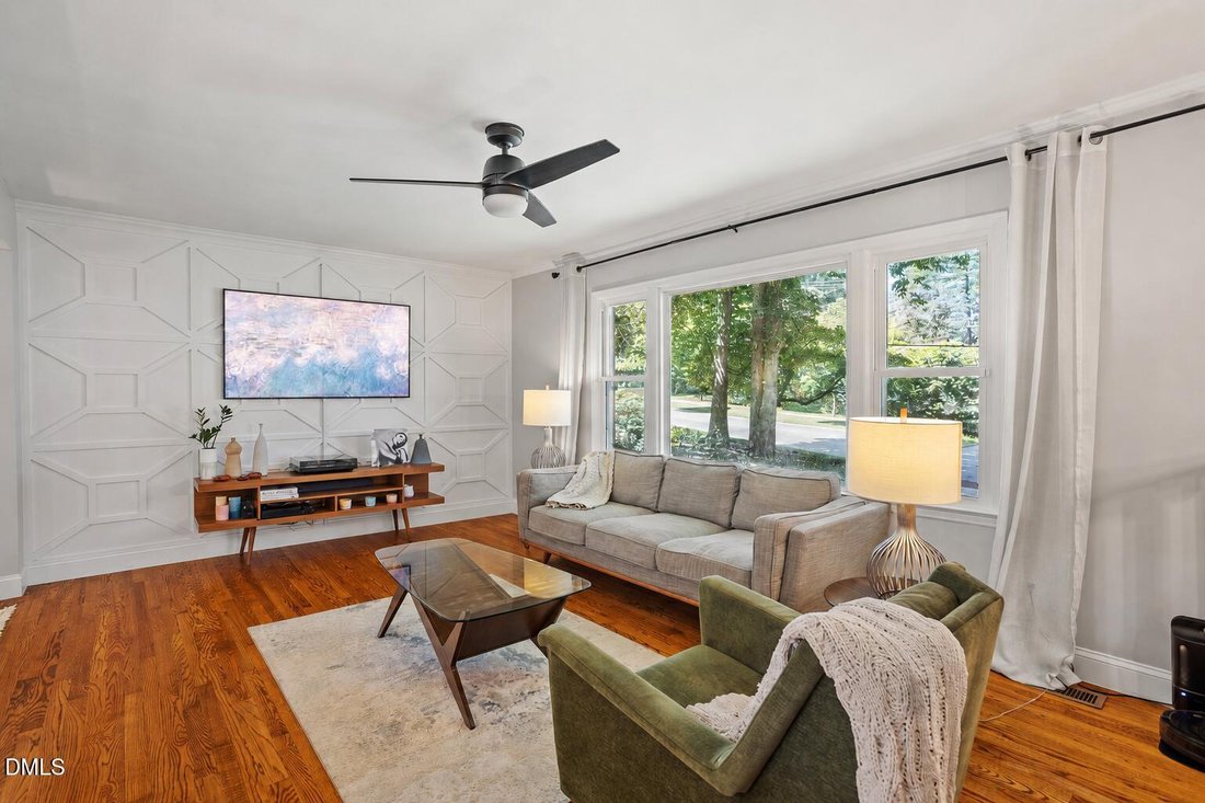 House in Raleigh, North Carolina, United States 4 - 18091621